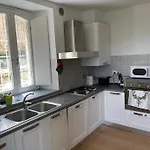 Appartement Belvedere