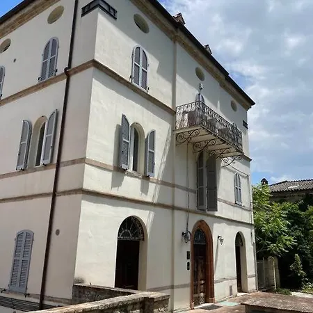 Belvedere Perugia