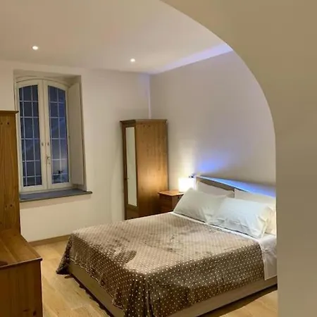 Διαμέρισμα Belvedere *