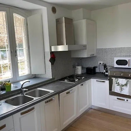 Διαμέρισμα Belvedere