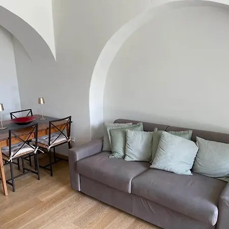 Belvedere Apartment *