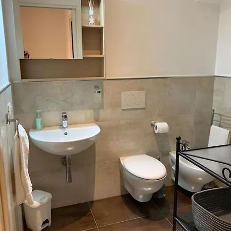 Belvedere Appartement *