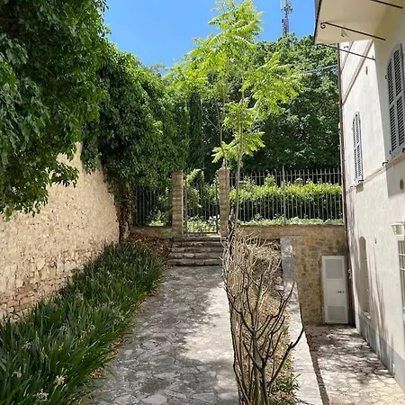 Belvedere Διαμέρισμα Περούτζια