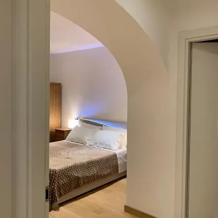 Appartement Belvedere Perugia