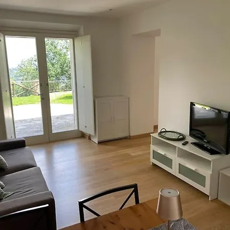 Appartement Belvedere *