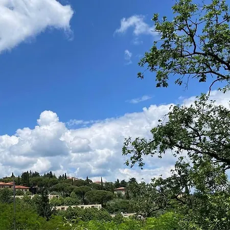 Apartment Belvedere
