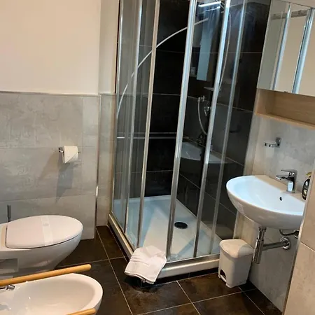 Belvedere Apartment