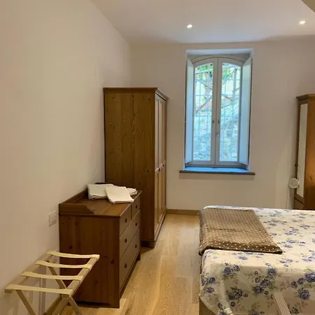 Daire Belvedere Perugia