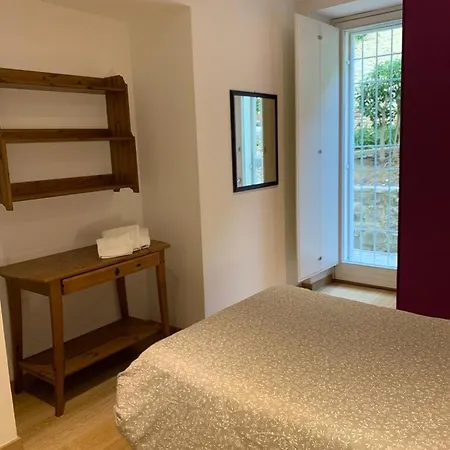 Διαμέρισμα Belvedere