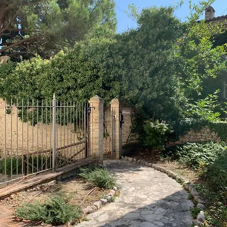 Belvedere Διαμέρισμα *