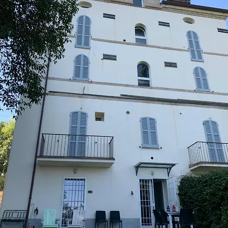 Belvedere * Περούτζια