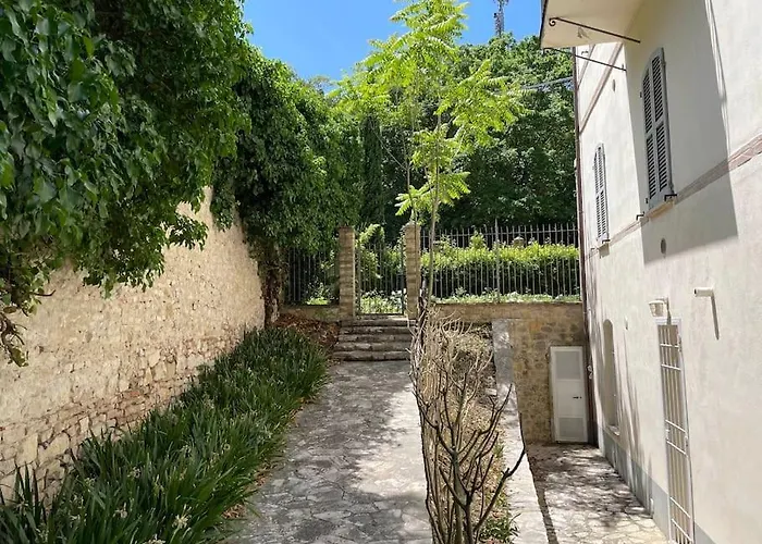 Belvedere شقة بيرودجا